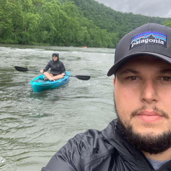 Meet your Posher, Kaileb - Picture 1 of 1